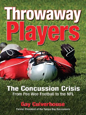 cover image of Throwaway Players
